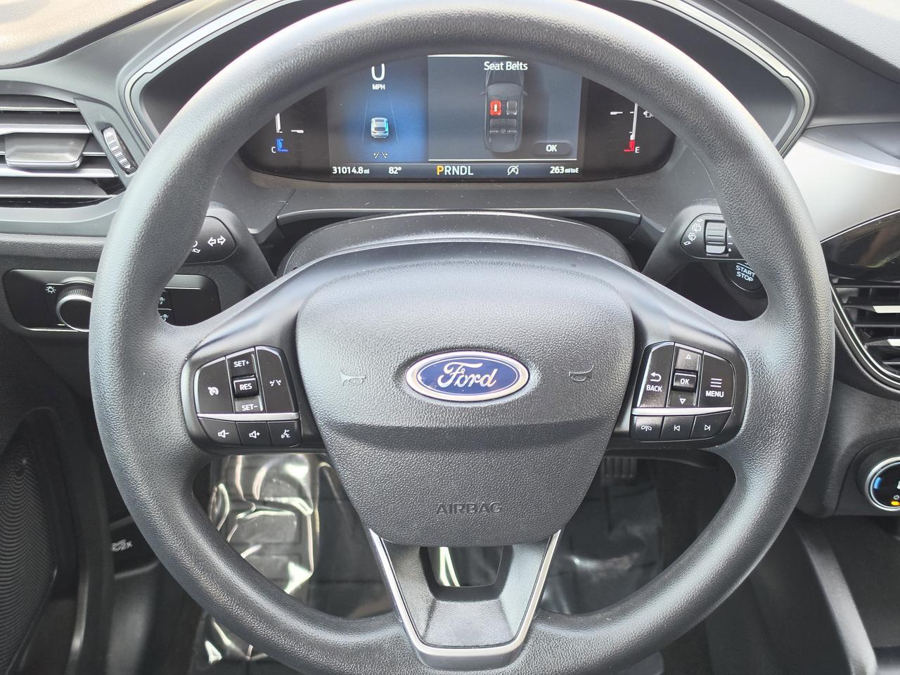 2025 Ford Escape Active Dalton GA