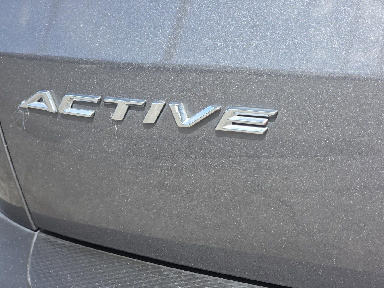 2025 Ford Escape Active Dalton GA