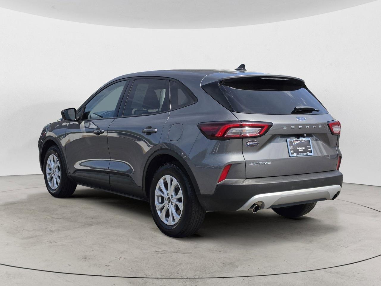 2025 Ford Escape Active Dalton GA