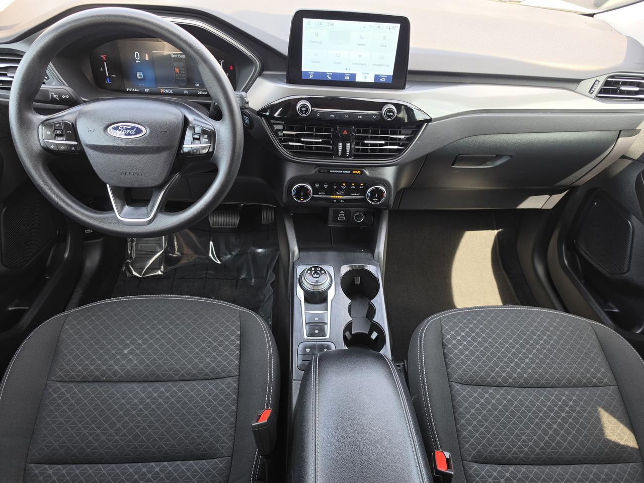 2025 Ford Escape Active Dalton GA