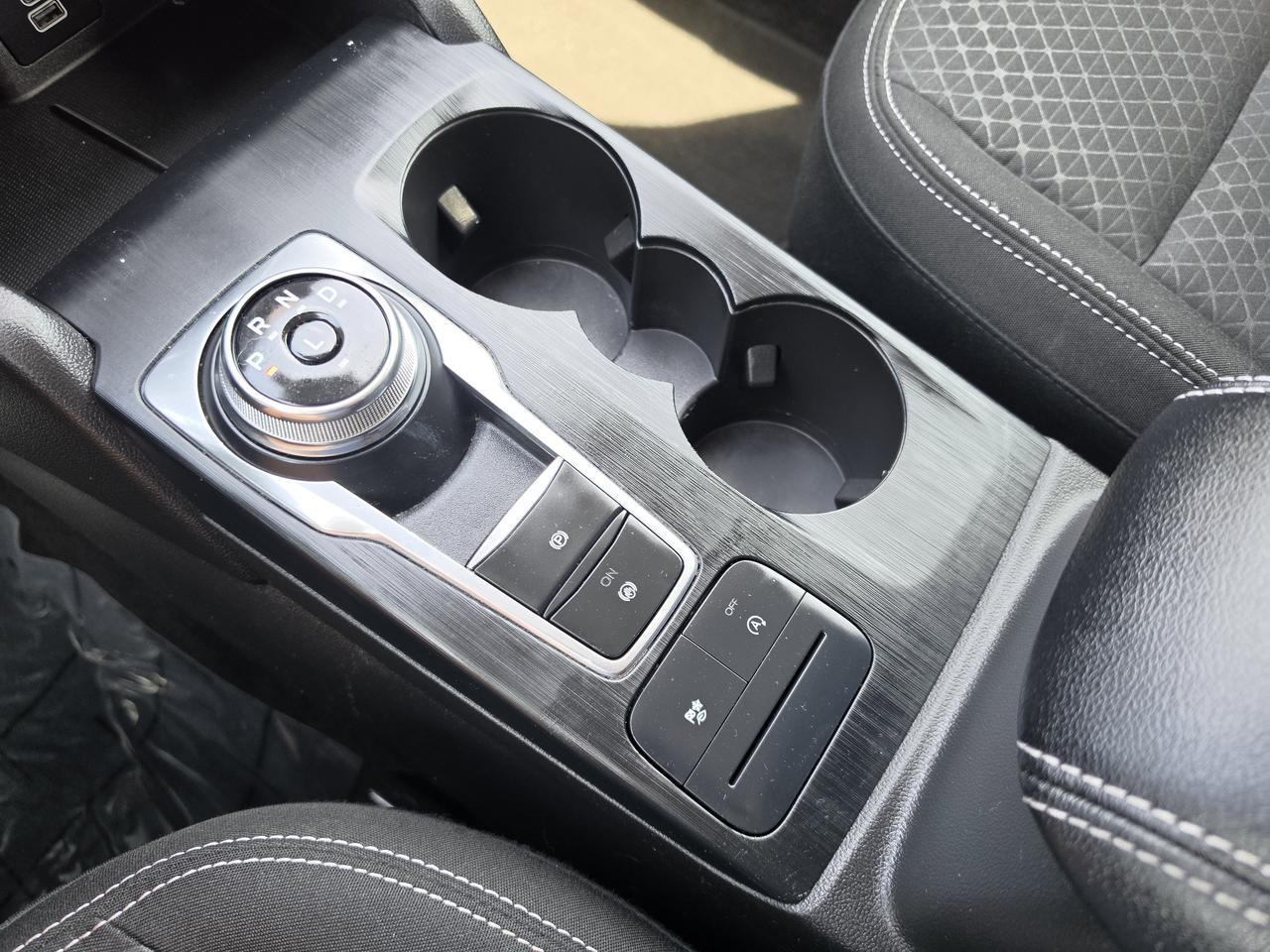 2025 Ford Escape Active Dalton GA