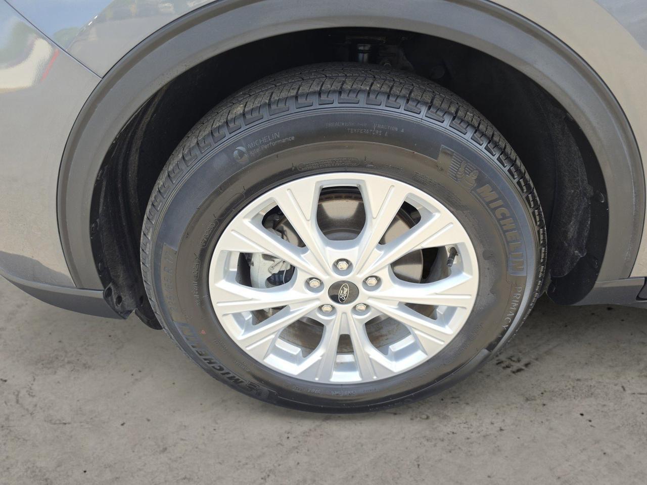 2025 Ford Escape Active Dalton GA