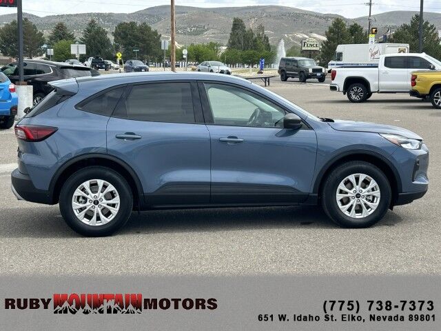 2025 Ford Escape Active Elko NV