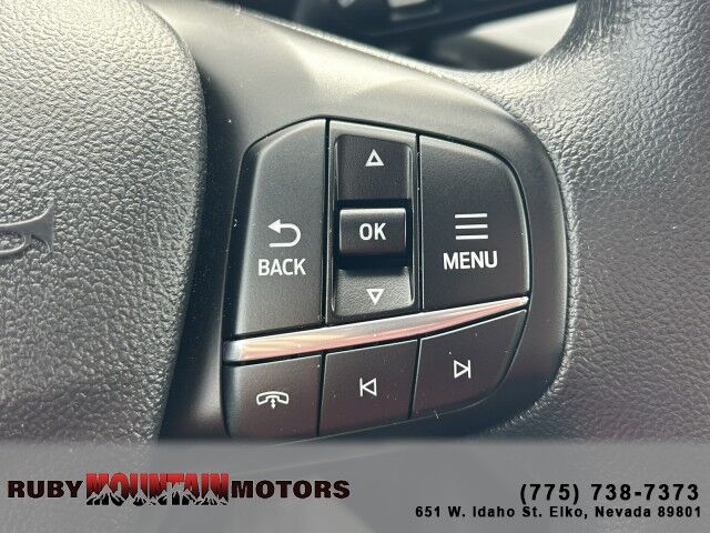 2025 Ford Escape Active Elko NV