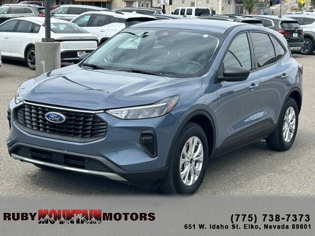 2025 Ford Escape Active Elko NV