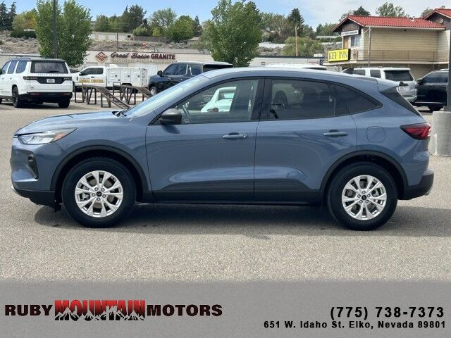 2025 Ford Escape Active Elko NV