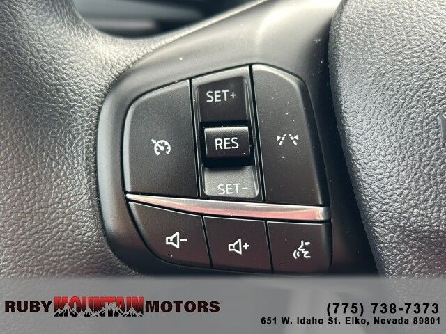 2025 Ford Escape Active Elko NV