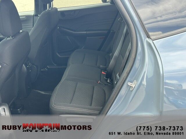 2025 Ford Escape Active Elko NV