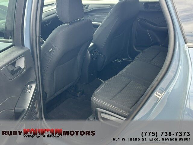 2025 Ford Escape Active Elko NV