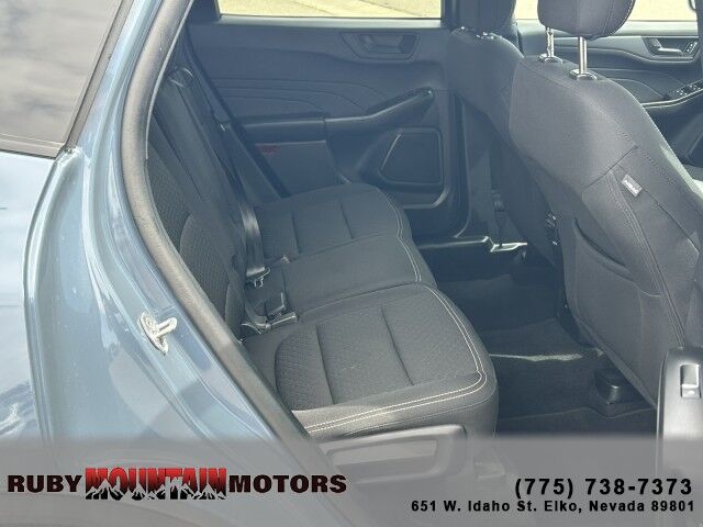 2025 Ford Escape Active Elko NV