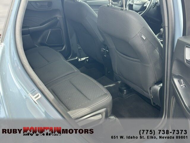 2025 Ford Escape Active Elko NV