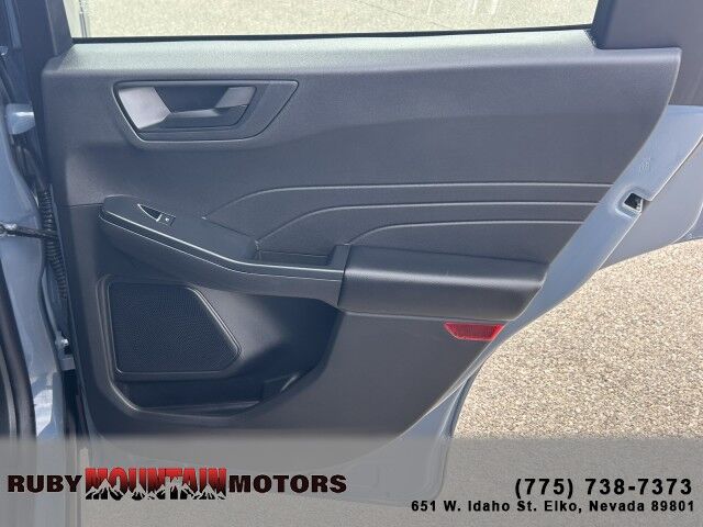 2025 Ford Escape Active Elko NV