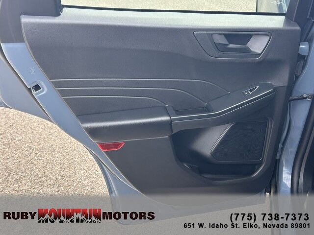 2025 Ford Escape Active Elko NV