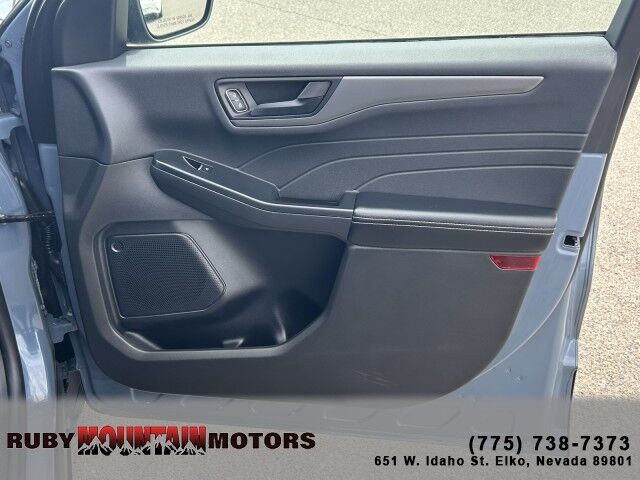2025 Ford Escape Active Elko NV
