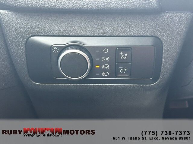 2025 Ford Escape Active Elko NV