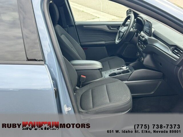 2025 Ford Escape Active Elko NV