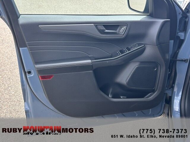 2025 Ford Escape Active Elko NV