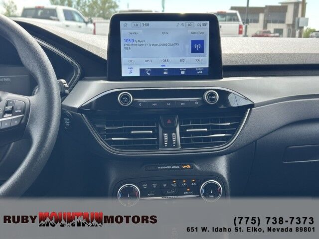 2025 Ford Escape Active Elko NV