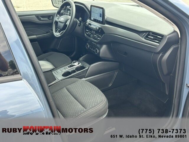 2025 Ford Escape Active Elko NV