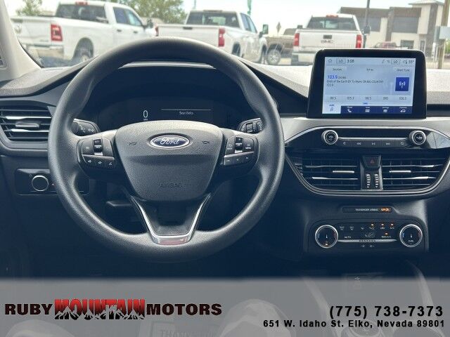 2025 Ford Escape Active Elko NV