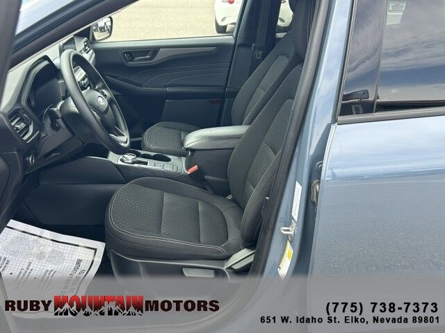 2025 Ford Escape Active Elko NV