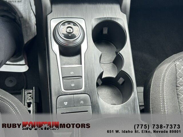 2025 Ford Escape Active Elko NV