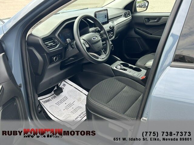 2025 Ford Escape Active Elko NV