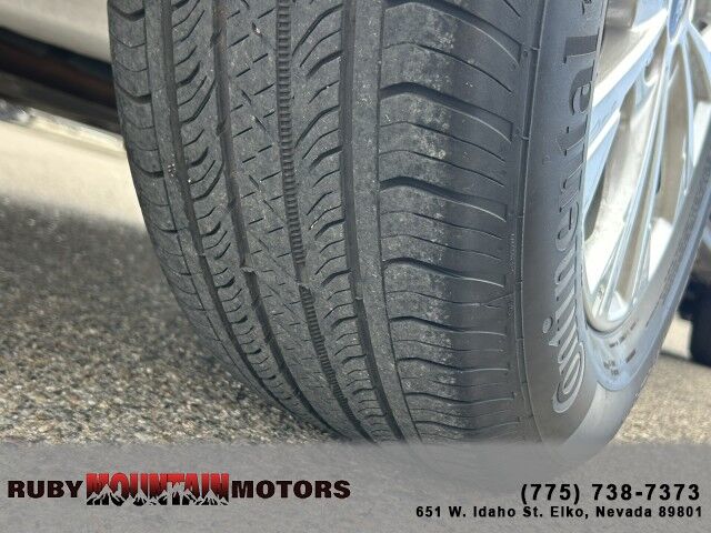 2025 Ford Escape Active Elko NV