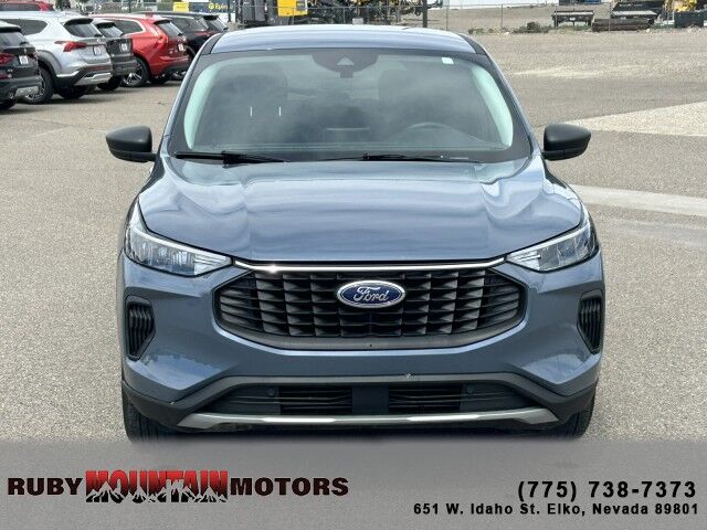 2025 Ford Escape Active Elko NV