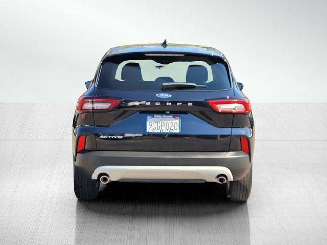 2025 Ford Escape Active Folsom CA