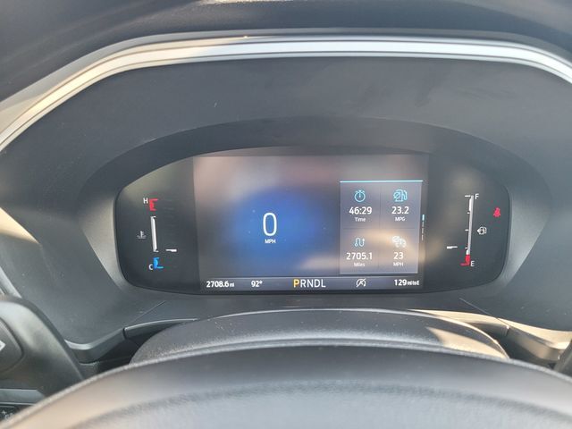 2025 Ford Escape Active Folsom CA