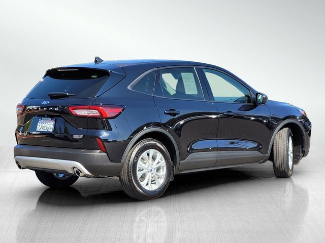 2025 Ford Escape Active Folsom CA