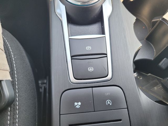 2025 Ford Escape Active Folsom CA