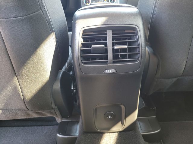 2025 Ford Escape Active Folsom CA