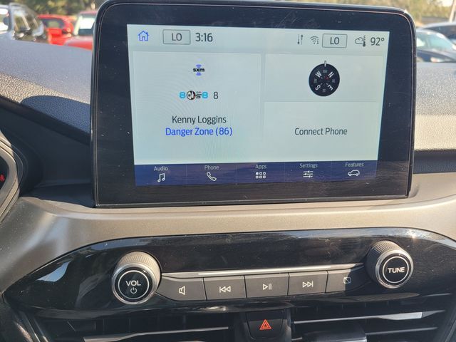 2025 Ford Escape Active Folsom CA
