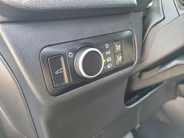 2025 Ford Escape Active Folsom CA