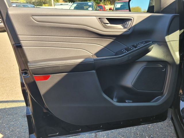 2025 Ford Escape Active Folsom CA