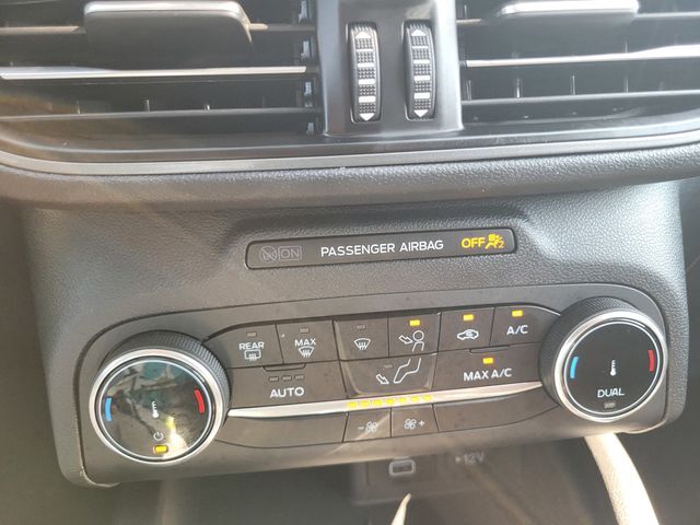 2025 Ford Escape Active Folsom CA