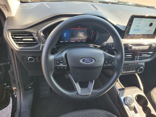 2025 Ford Escape Active Folsom CA