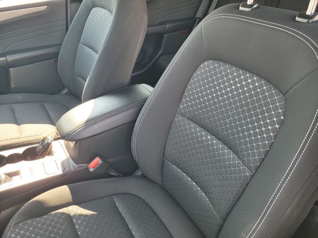 2025 Ford Escape Active Folsom CA