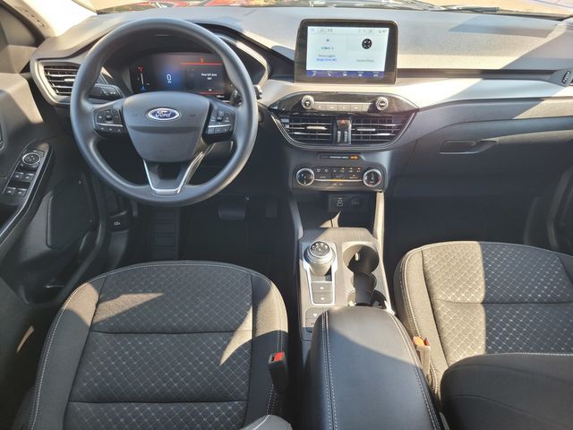 2025 Ford Escape Active Folsom CA