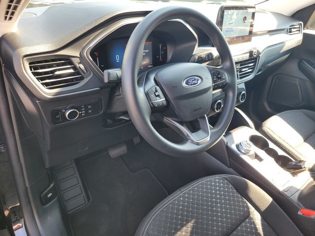 2025 Ford Escape Active Folsom CA