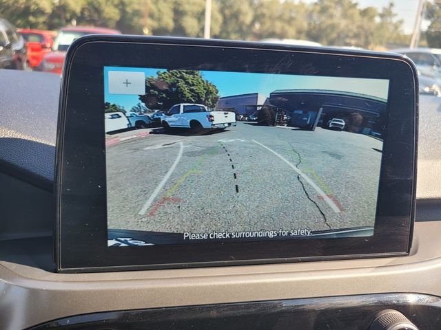 2025 Ford Escape Active Folsom CA