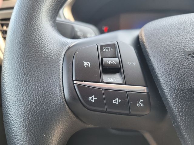 2025 Ford Escape Active Folsom CA