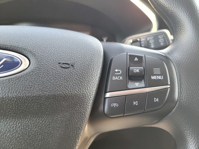 2025 Ford Escape Active Folsom CA