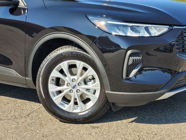 2025 Ford Escape Active Folsom CA