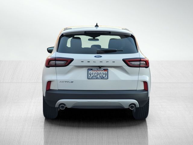 2025 Ford Escape Active Folsom CA
