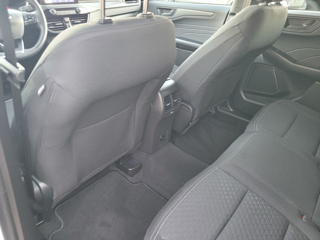 2025 Ford Escape Active Folsom CA