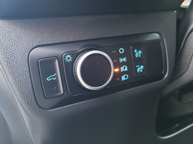 2025 Ford Escape Active Folsom CA
