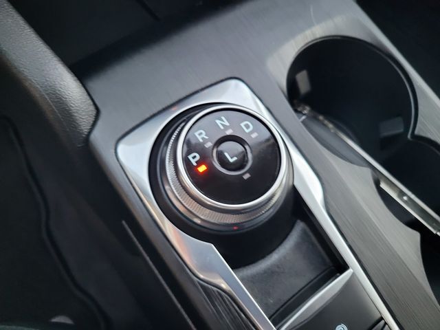 2025 Ford Escape Active Folsom CA